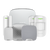 Ajax HUBPLUSKIT3 - WHITE Starter kit for the Ajax security system 