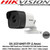 Hikvision DS-2CE16H0T-ITF 5MP 2.4mm fixed lens 20m IR  IP67 EXIR TVI Bullet Camera
