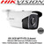 Hikvision - DS-2CE16F7T-IT5 3MP 3.6mm fixed lens 80m IR IP66 TVI Bullet Camera 