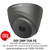  Express 2MP HDVCI IR Turret Grey Indoor Camera - EXP-2MP-TUR-FG(2.8mm)