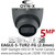 OYN-X 5MP Audio Starlight Turret Camera - EAGLE-5-TUR2-FG (2.8mm)