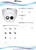 PRO 2MP 50m IR  CVI Audio Eyeball Camera - PXC-612F2W-A (3.6mm)