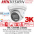 HiLook 5MP ColorVu Lite Turret Camera-THC-T259-MS (2.8mm)