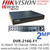 HiWatch 16 Channel 2MP DVR Up to 6TB HDD - DVR-216G-F1
