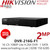 HiWatch 16 Channel 2MP DVR Up to 6TB HDD - DVR-216G-F1