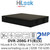 HiLook 8 Channel 1080p Lite 1 SATA DVR - DVR-208G-F1(B)(S) 