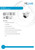 Hi-Look 2MP Ultra Low Light TVI Turret Camera - THC-T223-M (2.8mm)
