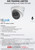 HiLook - 4 MP ColorVu with Smart Hybrid Light IP PoE Camera with 2.8mm Lens - IPC-T249HA-LU
