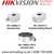 HiLook - 4 MP ColorVu with Smart Hybrid Light IP PoE Camera with 2.8mm Lens - IPC-T249HA-LU