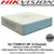 Hikvision DS-7104NI-E1/4P 4 Channel Mini 1U 4 POE NVR