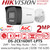 Hikvision DS-2CE16D0T-LPTS (3.6mm) 2MP Two Way Audio AoC Mini Bullet Camera