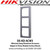 Hikvision DS-KD-ACW3 3 Way Wall Mounting Bracket For Modular  Door Station