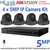 NVR Kit - NVR Kit - NVR Surveillance System - NVR Security Kit - Complete NVR System - 4 Channel NVR Kit - 8 Channel NVR Kit - 16 Channel NVR Kit - 4K NVR Kit - HD NVR Kit - PoE NVR Kit - Home Security NVR Kit - Commercial NVR Kit 