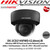 Hikvision DS-2CD2145FWD-I(2.8mm)/B  4MP 2.8mm Fixed Lens 30m IR Darkfighter IP67 Built-in microSD/SDHC/SDXC card slot, up to 128 GB Network Dome Camera
