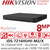 Hikvision 16Ch 4K H.265 AcuSense 8MP DVR - 5 Signals Input Adaptively (HDTVI/AHD/CVI/CVBS/IP) - Support All Channels Motion Detection Technology - iDS-7216HUHI-M2/X(STD)