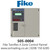 Fike 505-0004 TwinflexPro2 2 Wire 4 Zone Control Panel