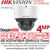 Hikvision iDS-2CD7547G0/P-XZHSY 4MP DarkfighterS DeepinView ANPR Motorized Varifocal IP PoE Dome Camera 
