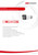 Hikvision DS-2CE16D0T-LTS 2MP Two-Way Audio Fixed Lens Analog Mini Bullet Camera with 2.8mm Lens, 20m White Light Range, 30m IR Range, IP67 Water and Dust Resistant, Two Way Audio