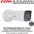 Hikvision DS-2CD5AC5G0-IZHS(2.8-12mm) 12MP 2.8 to 12mm Varifocal motorized lens  50m IR Digital WDR Alarm 2 inputs/2 outputs Built-in microSD/SDHC/SDXC card slot, up to 256 GB Bullet Network Camera