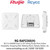 Wi-Fi 6 AX6000 Dual 2.5 GE Port High-density Multi-G Ceiling Access Point Indoor Hospitality, Restaurant, Shopping mall, Meeting Room, Railway Station - RG-RAP2260(H)
