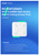 Wi-Fi 6 AX6000 Dual 2.5 GE Port High-density Multi-G Ceiling Access Point Indoor Hospitality, Restaurant, Shopping mall, Meeting Room, Railway Station - RG-RAP2260(H)