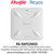 Wi-Fi 6, 3202Mbps,2.5GE Port,160 MHz Ceiling Access Point Indoor  Hospitality, Restaurant, Shopping Mall, Meeting Room, Railway Station - RG-RAP2260(E)