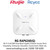 AX1800 Wi-Fi 6 Dual Band Gigabit Outdoor Access Point   Hospitality, Enterprise, Education, Government, Retail - RG-RAP6260(G)