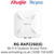 AX1800 Wi-Fi 6 Dual Band Gigabit Outdoor Access Point   Hospitality, Enterprise, Education, Government, Retail - RG-RAP6260(G)