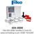 Fike (604-0008) Twin flex 8 Zone Kit - Fike Twin flex Pro Range Of Two Wire Fire Alarm System Equipment - 1 x Fike Twinflex 8 Zone Panel 7 x Twinflex Multipoint Detector with Sounder 2 x Twinflex Manual Call Point 1 x Head Removal Tool-