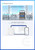 Wi-Fi 6 (RG-RAP2260(H)) AX6000 Dual 2.5 GE Port High-density Multi-G Ceiling Access Point Indoor Hospitality, Restaurant, Shopping mall, Meeting Room, Railway Station