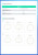 Wi-Fi 6 (RG-RAP2260(H)) AX6000 Dual 2.5 GE Port High-density Multi-G Ceiling Access Point Indoor Hospitality, Restaurant, Shopping mall, Meeting Room, Railway Station