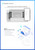 Wi-Fi 6 (RG-RAP2260(E)) 3202Mbps,2.5GE Port,160 MHz Ceiling Access Point Indoor  Hospitality, Restaurant, Shopping Mall, Meeting Room, Railway Station
