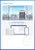 Wi-Fi 6 AX3000 High Performance Dual-Band Gigabit Ceiling Mount Indoor Access Point Hotel - Restaurant - Shopping Mall - Meeting Room - Railway Station (RG-RAP2260) 