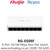 Ruijie 8-Port 10/100 Mbps Unmanaged Non-PoE Switch - RG-ES08F
