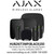 Ajax Starter kit for the Ajax security system - HUB2KIT3MP(BLACK)DD