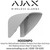 Ajax Hood for MotionProtect Outdoor protects from rain and snow - HOODMPO