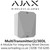 A module for integrating third-party wired devices into Ajax (MultiTransmitter(2/3EOL))