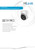 HiLook 8MP Smart Hybrid Light Turret PoE Camera - IPC-T280HA-LUF/SL (2.8mm)