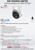 HiLook 8MP Smart Hybrid Light Turret PoE Camera - IPC-T280HA-LUF/SL (2.8mm)