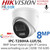 HiLook 8MP Smart Hybrid Light Turret PoE Camera - IPC-T280HA-LUF/SL (2.8mm)