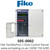 Fike TwinflexPro2 2 Wire 2-Zone Control Panel - (505-0002)