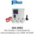 Fike TwinflexPro2 2 Zone Boxed Kit (604-0002)