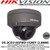 Hikvision DS-2CD2185FWD-I /Grey 8MP 2.8mm Fixed Lens 30m IR PoE IP Network WDR Dome Camera H.265+ Compression