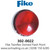 Fike Twinflex Domed Flash Point (302-0022)