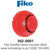 Fike Twinflex Hatari Sounder Red (302-0001)