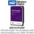 10TB WD Purple Surveillance Hard Disk Drive For CCTV DVRs NVRs & PC Desktop