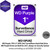 1TB WD Purple Surveillance Hard Disk Drive For CCTV DVRs NVRs & PC Desktop