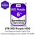 6TB WD Purple Surveillance Hard Disk Drive For CCTV DVRs NVRs & PC Desktop