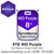 8TB WD Purple Surveillance Hard Disk Drive For CCTV DVRs NVRs & PC Desktop