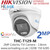 Hilook 2MP 1080P ColorVu TVI Camera - THC-T129-M(2.8mm)
